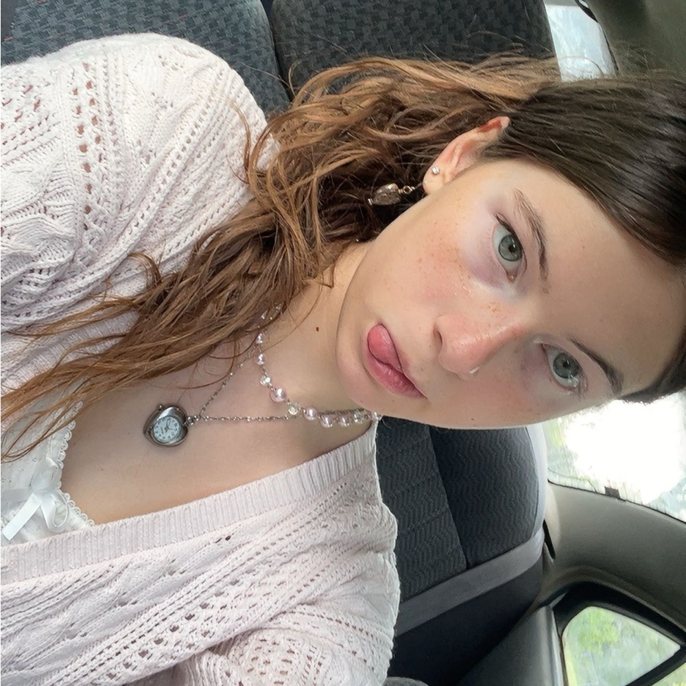 Meet your Posher, Sophia